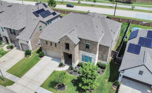 House in Houston, Texas, United States 1