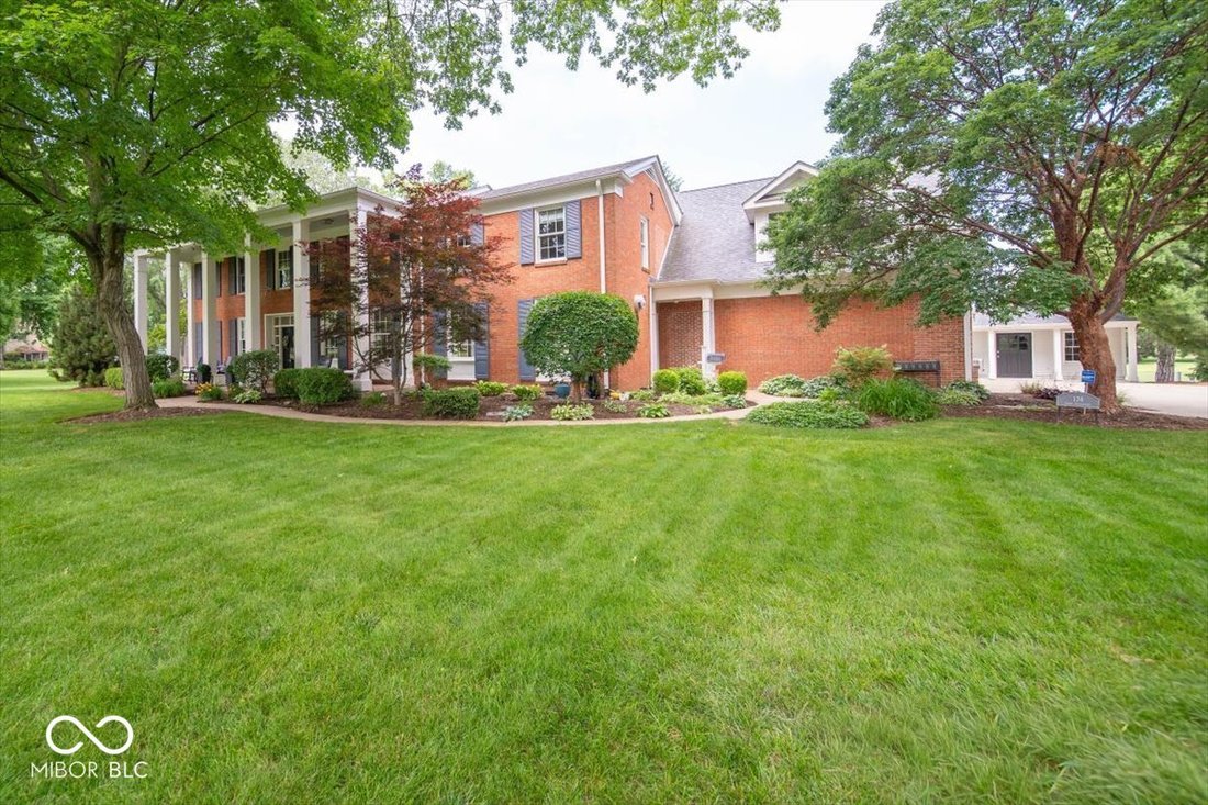 House in Lebanon, Indiana, United States 3 - 18485895
