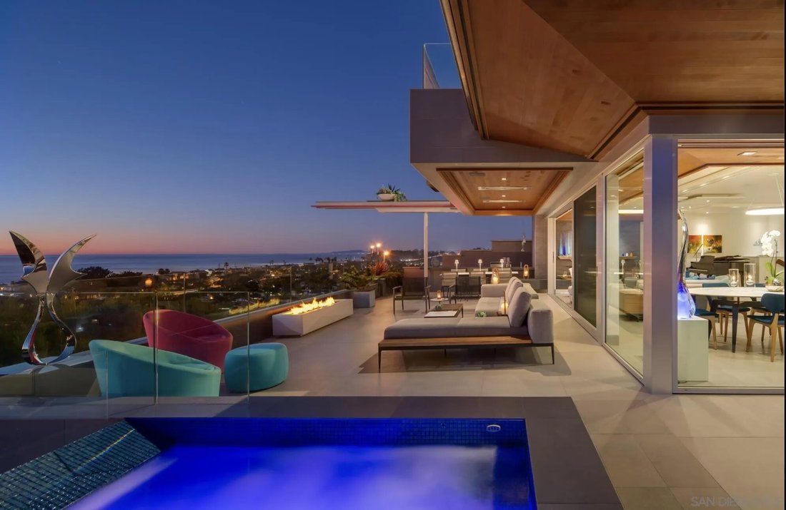 House in Del Mar, California, United States 1 - 18485918