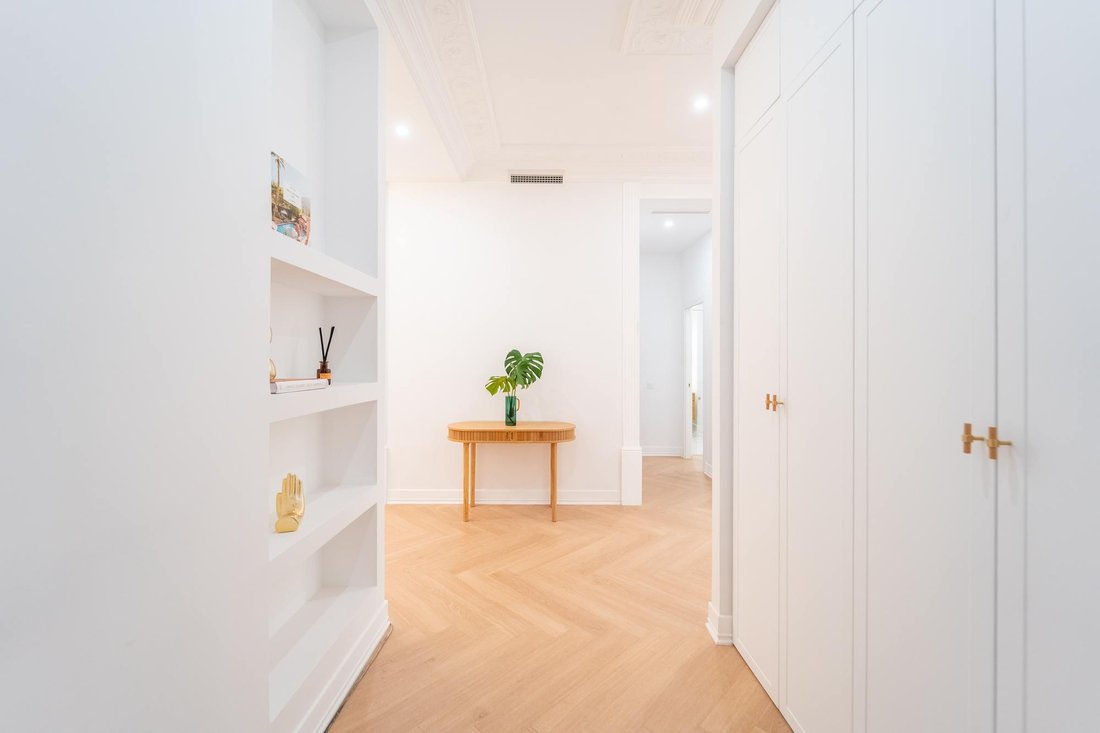 Appartement à Ciutat Vella, Valence, Espagne 3 - 18483435