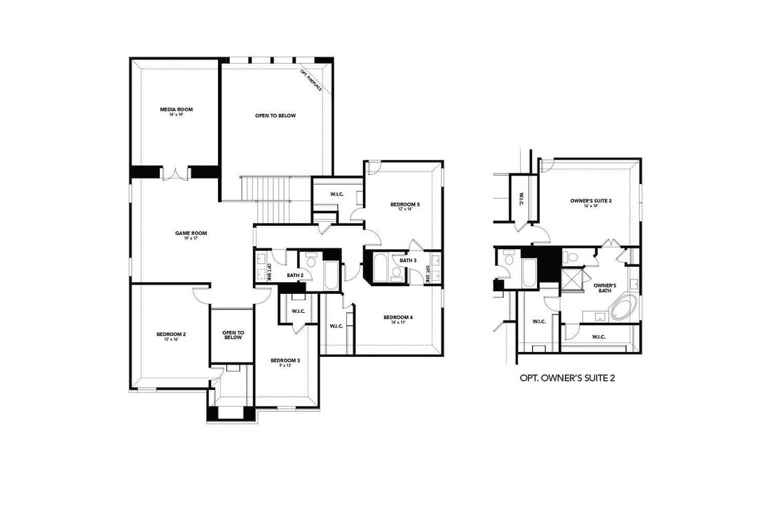 House in Georgetown, Texas, United States 4 - 18483419
