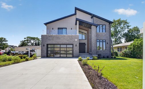 Haus in Niles, Illinois, Vereinigte Staaten 1