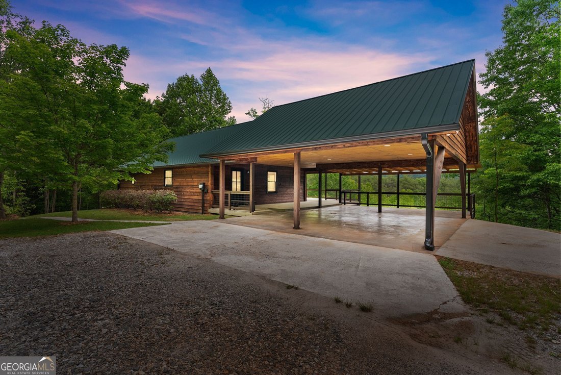House in Sautee Nacoochee, Georgia, United States 2 - 18486307