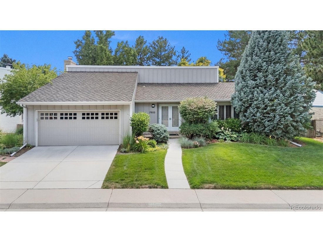 House in Centennial, Colorado, United States 3 - 18483056
