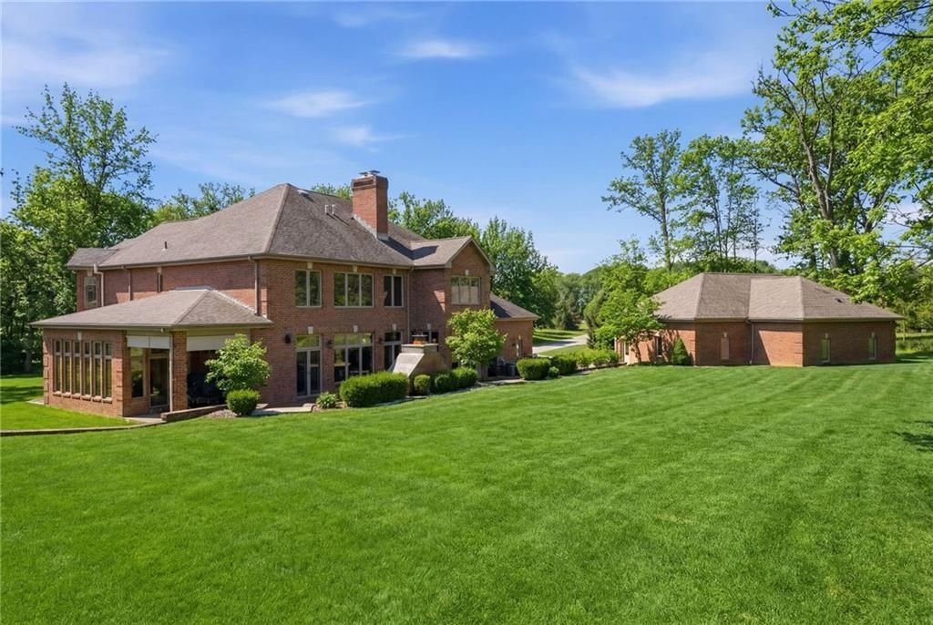 House in Mars, Pennsylvania, United States 4 - 17412781