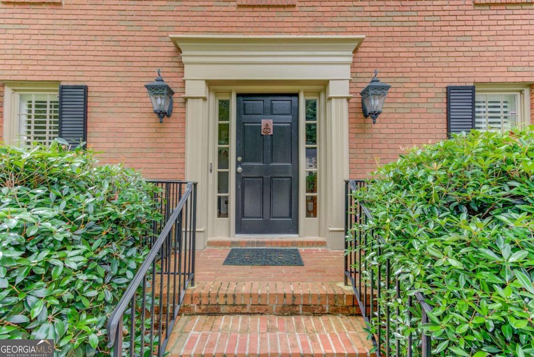 House in Roswell, Georgia, United States 5 - 18486309