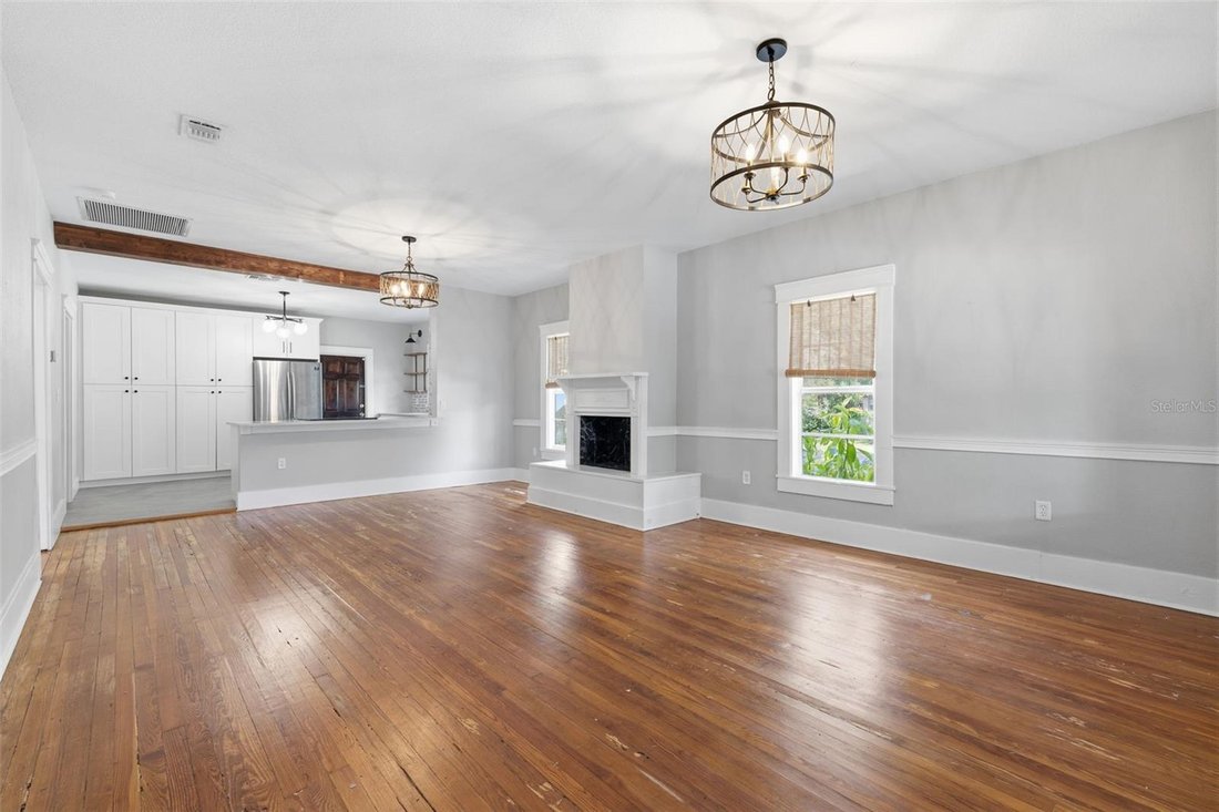 House in Tampa, Florida, United States 5 - 18488204