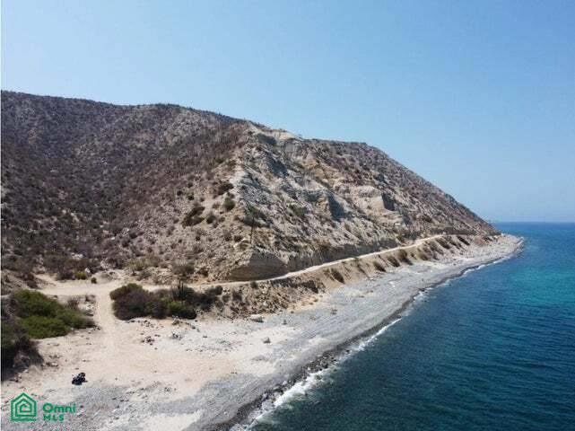 Land in Agua de la Costa, Baja California Sur, Mexico 1 - 17807153
