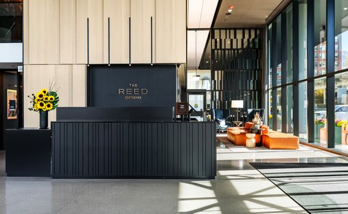 Appartement à Chicago, Illinois, États-Unis 1