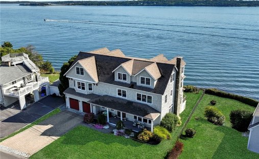 House in Narragansett, Rhode Island, United States 1