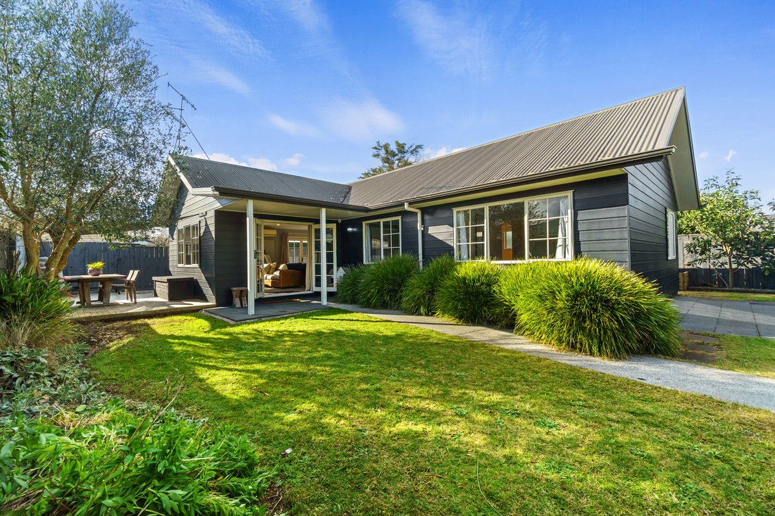 House in Cambridge, Waikato, New Zealand 1 - 18486870