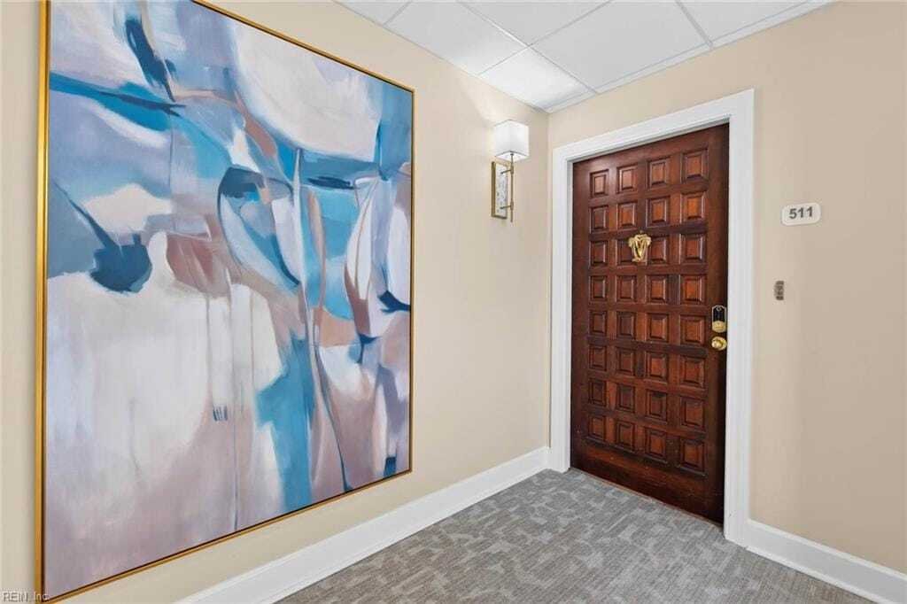 Appartement à Virginia Beach, Virginie, États-Unis 4 - 18485768