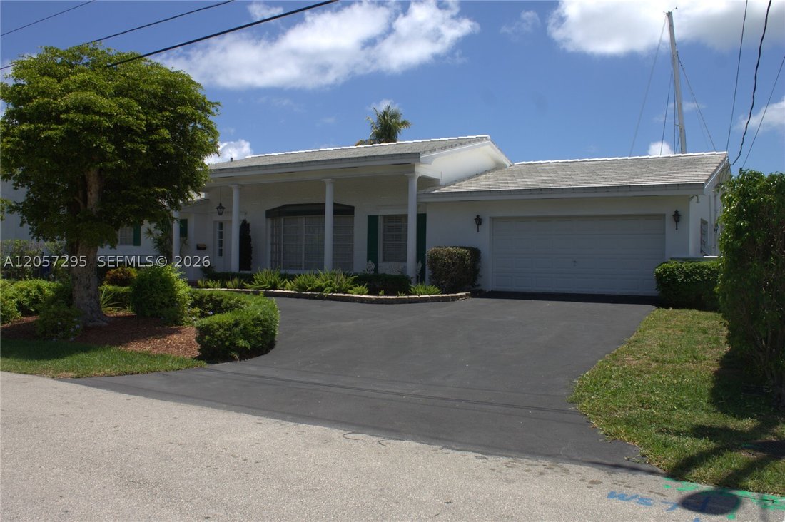 House in Golden Beach, Florida, United States 3 - 18485460