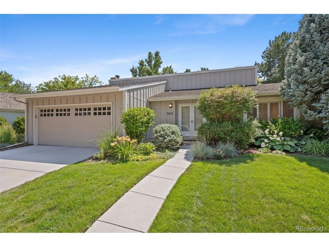 House in Centennial, Colorado, United States 2 - 18483056