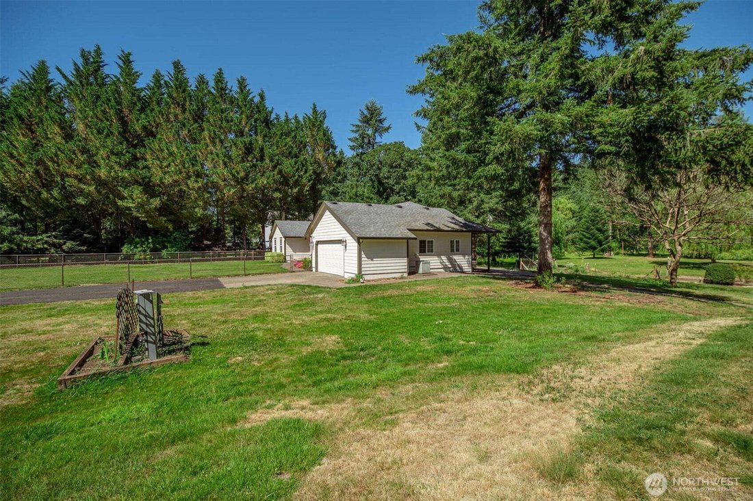 House in Battle Ground, Washington, United States 3 - 18484977