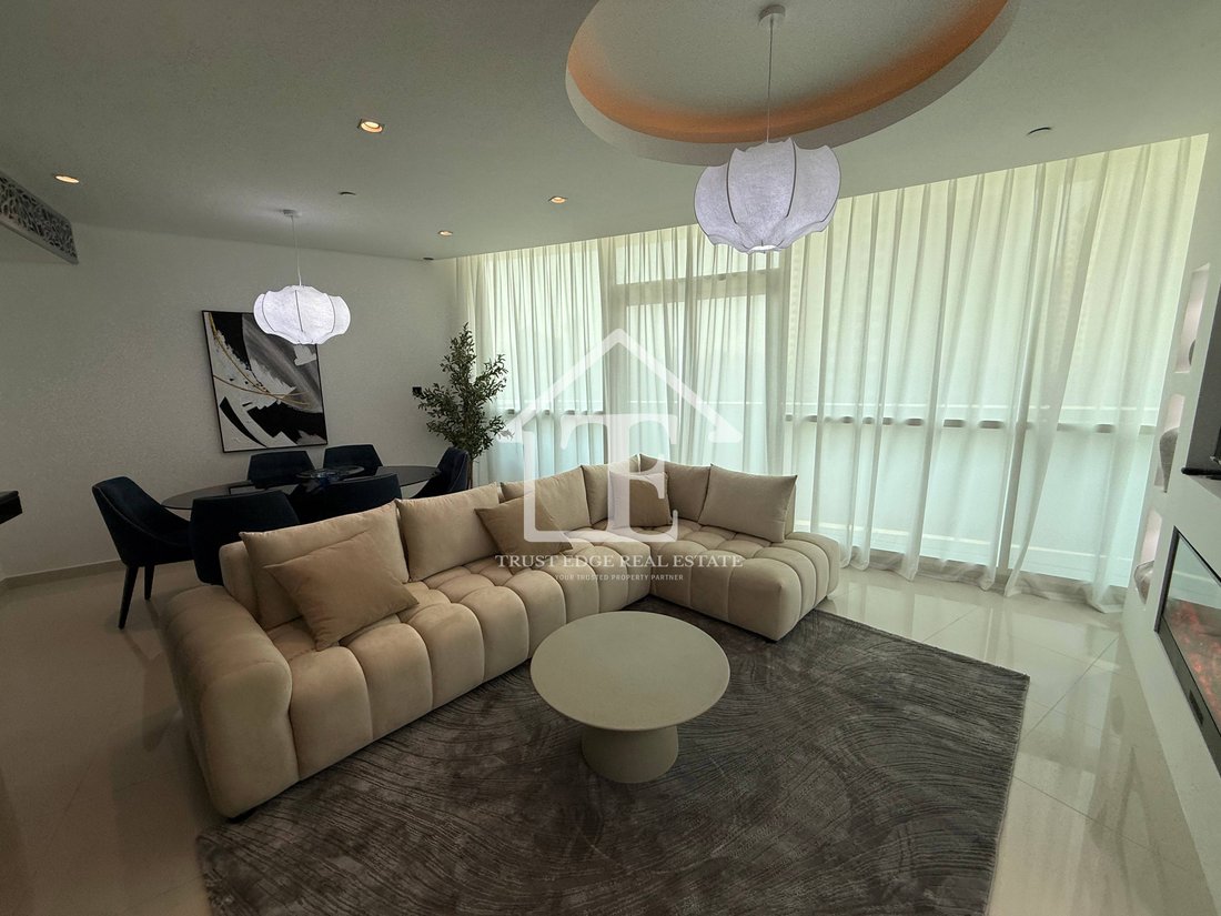 Apartment in Downtown Dubai, Dubai, United Arab Emirates 4 - 18488260