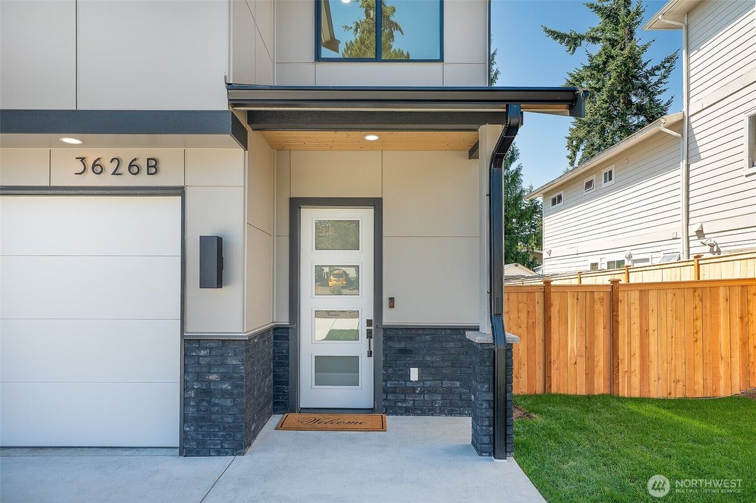House in Lynnwood, Washington, United States 2 - 18480674