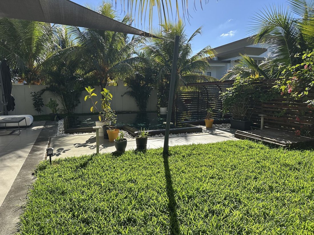 House in Grand Baie, Rivière du Rempart District, Mauritius 4 - 18488088