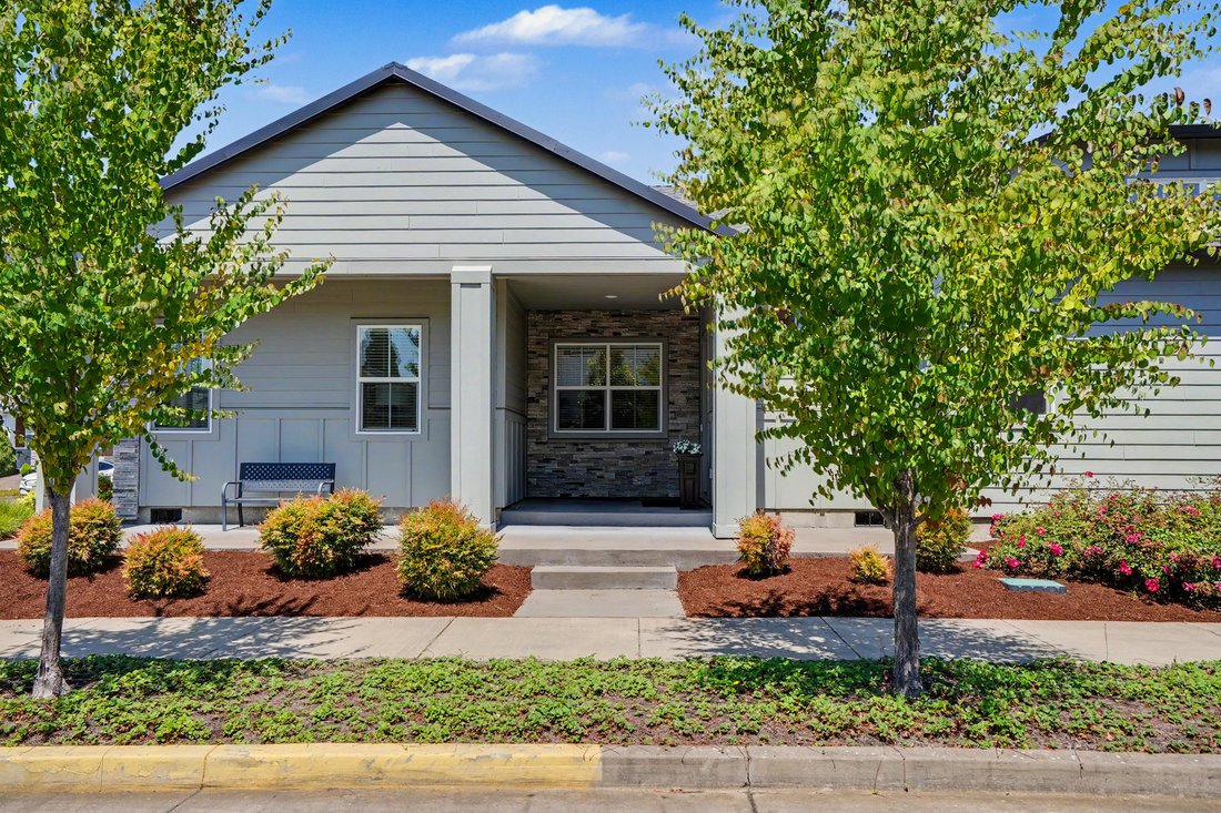 House in Corvallis, Oregon, United States 5 - 18484013