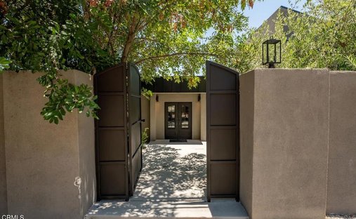 House in Los Angeles, California, United States 1