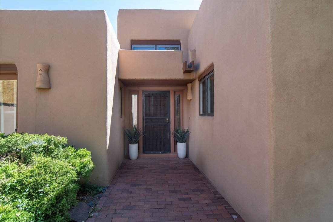 Condo in Santa Fe, New Mexico, United States 3 - 18485133