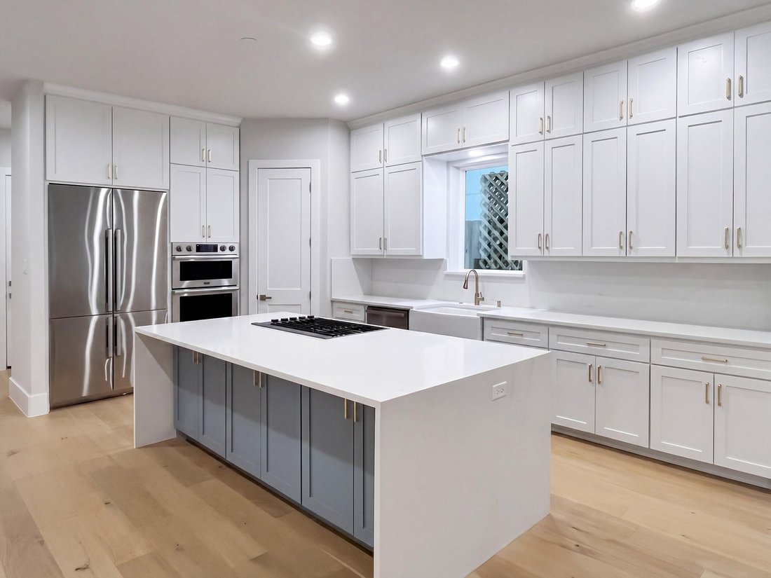 House in Houston, Texas, United States 2 - 18483760