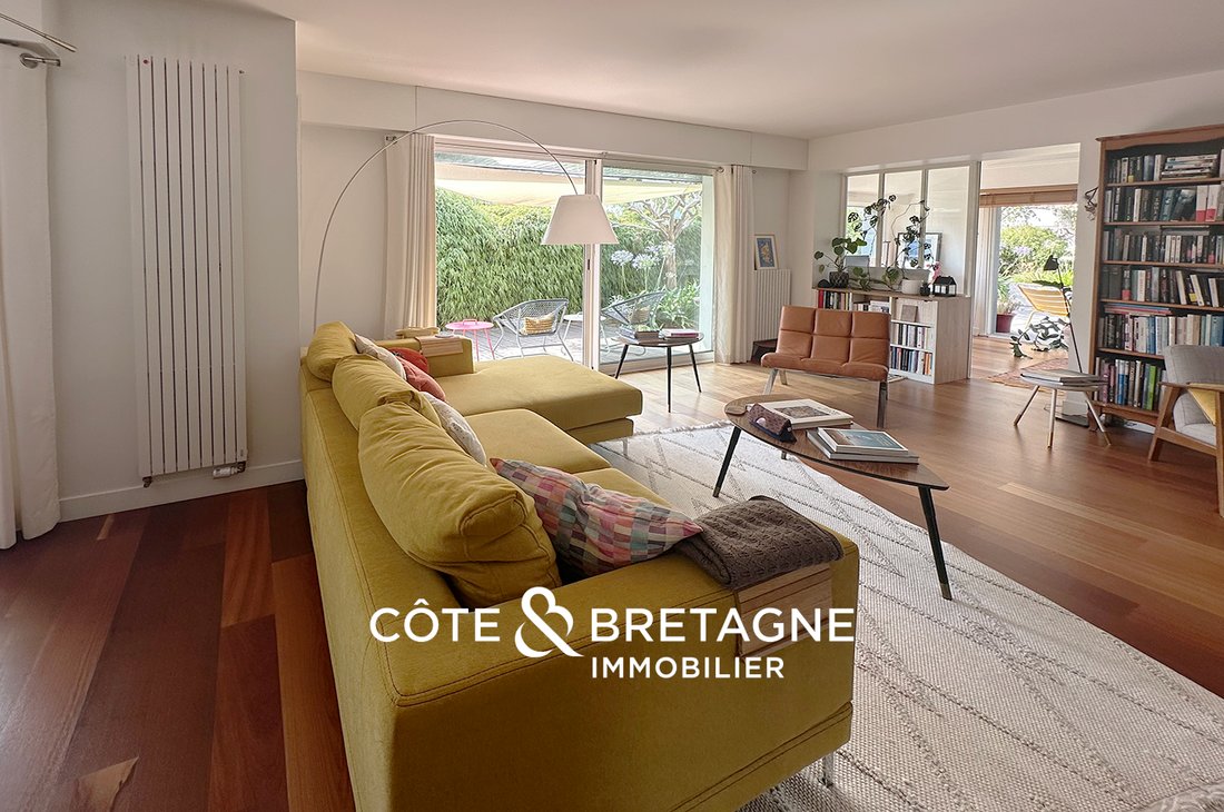 House in Kerguelen-Quehello Congard-Maison Rou, Larmor-Plage, France 3 - 18486484