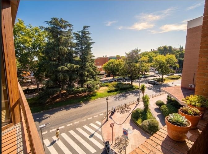 Apartment in Ciudad Lineal, Madrid, Spain 2 - 18485952