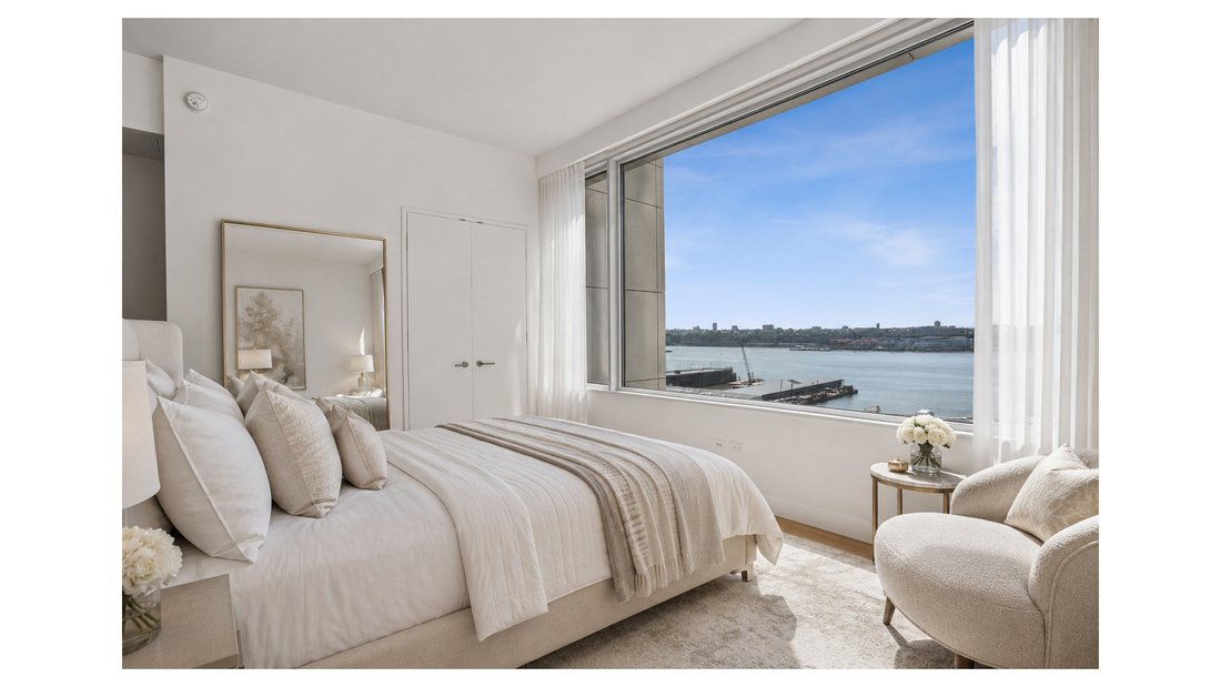 Condo in New York, New York, United States 4 - 18486706