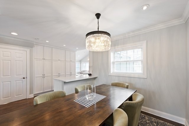 House in Park Ridge, Illinois, United States 5 - 18486028