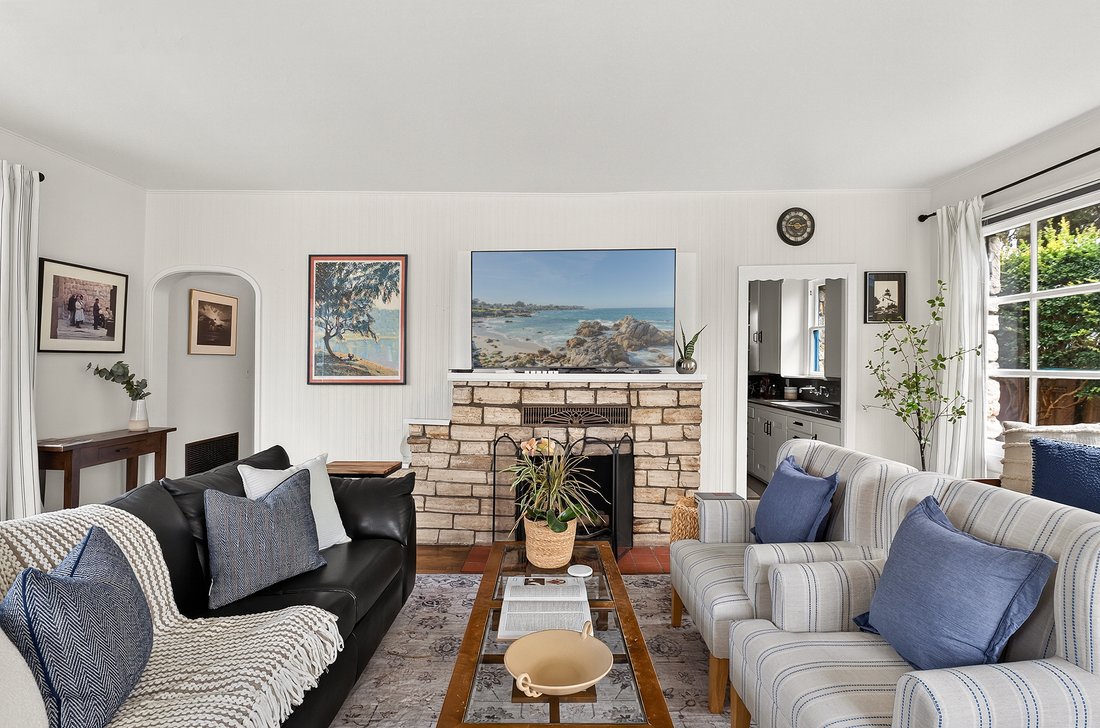 House in Pacific Grove, California, United States 5 - 18484017