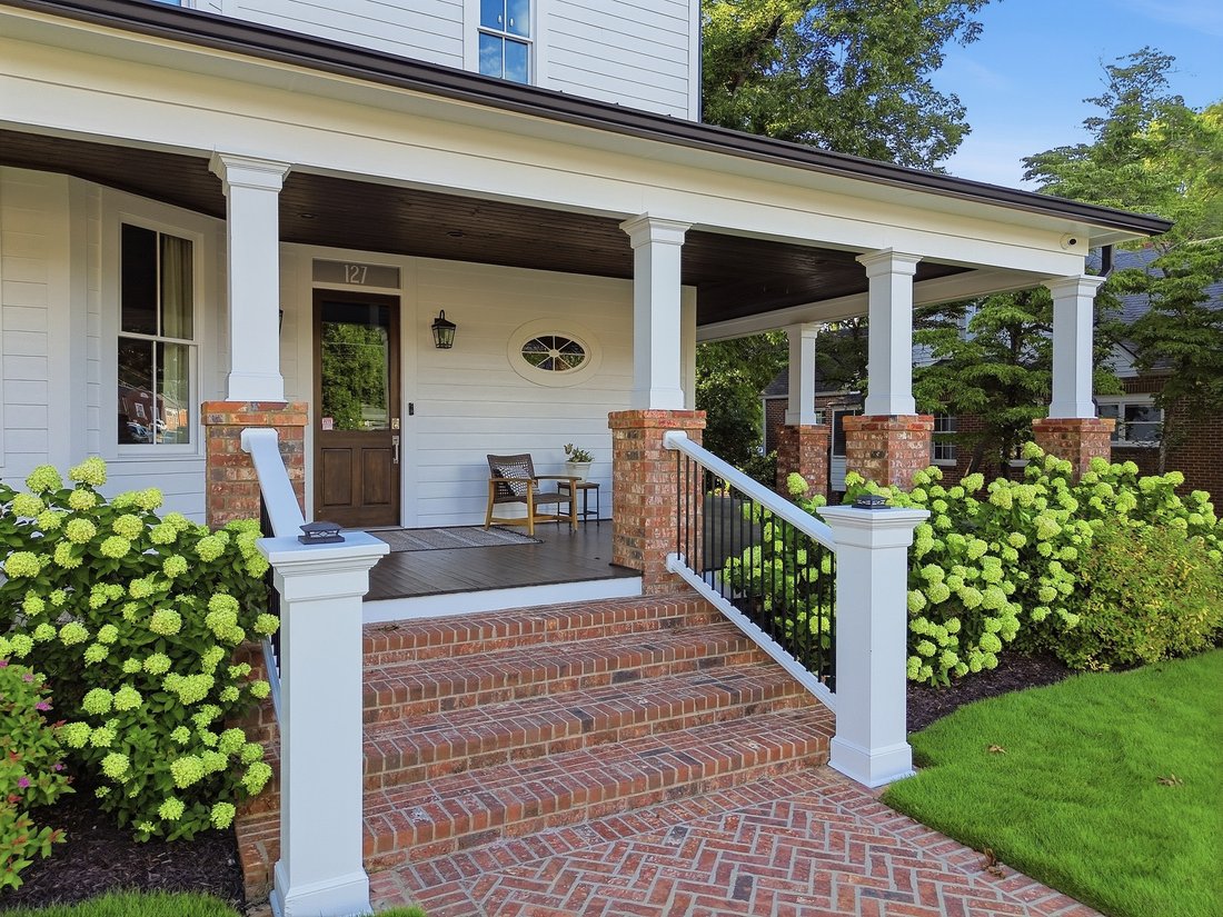 House in McDonough, Georgia, United States 4 - 18484012
