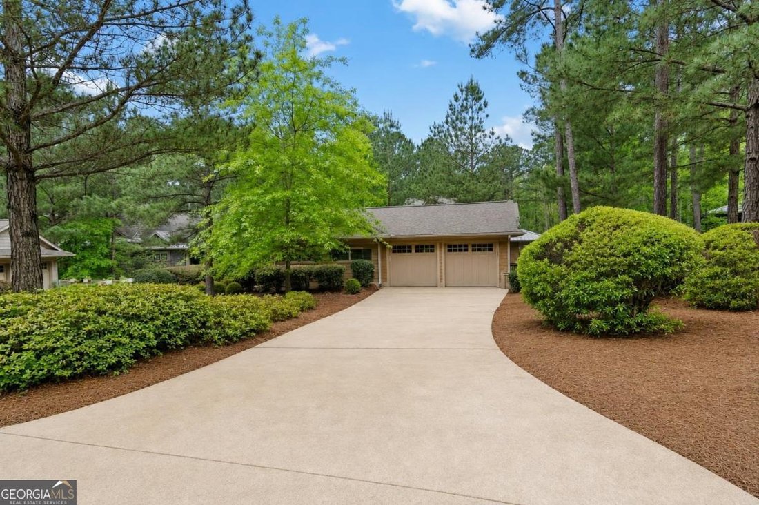 House in Greensboro, Georgia, United States 3 - 18483898