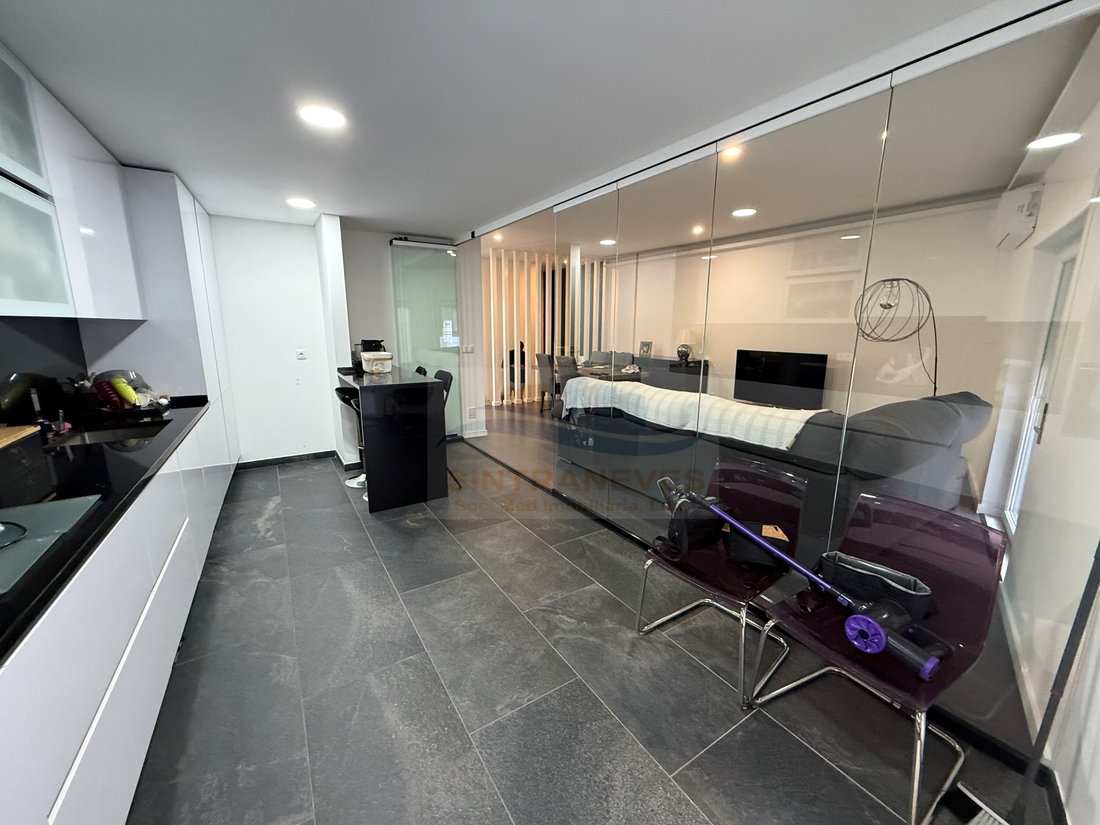 Apartment in Ramada e Canecas, Lisbon, Portugal 4 - 18486895