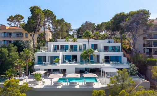 Villa en Calviá, Islas Baleares, España 1