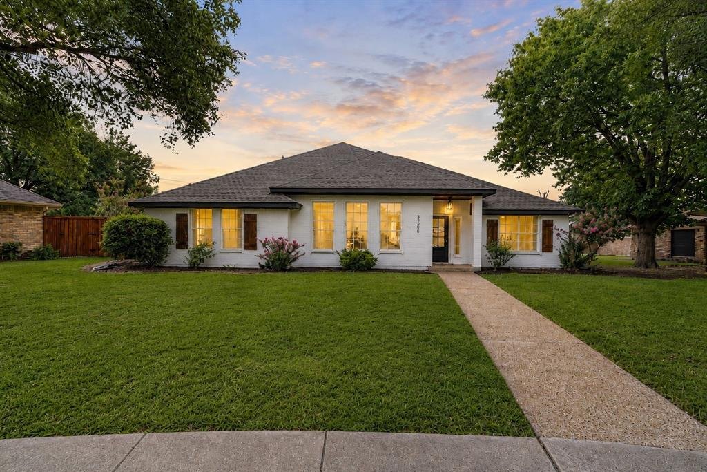 House in Richardson, Texas, United States 1 - 18483831