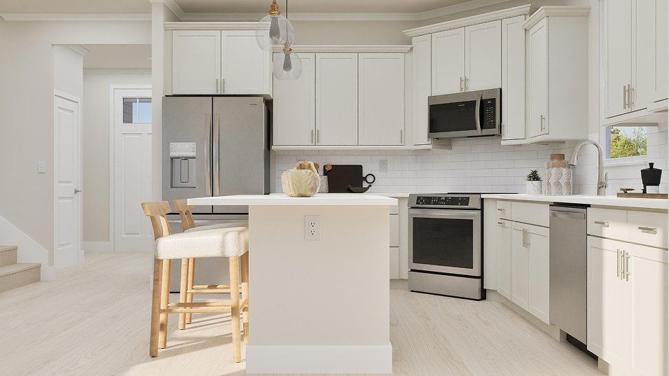 House in Gaithersburg, Maryland, United States 3 - 18484522