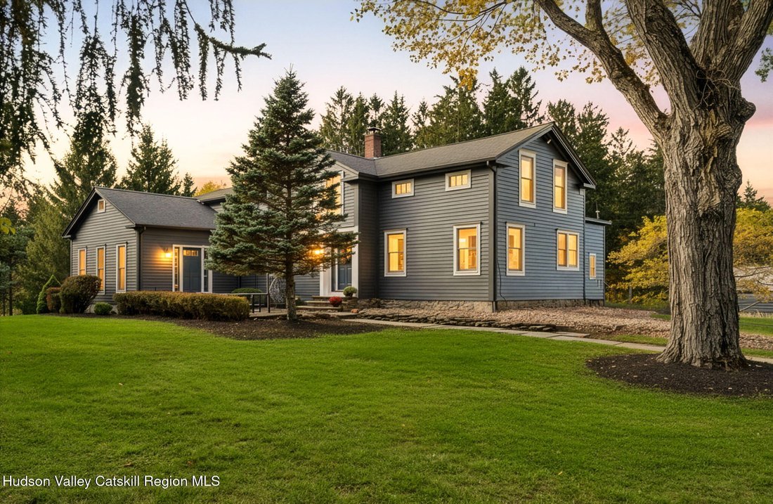House in Delanson, New York, United States 1 - 18484757