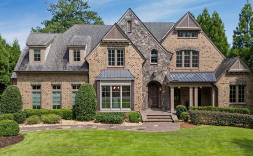 Casa a Atlanta, Georgia, Stati Uniti 1