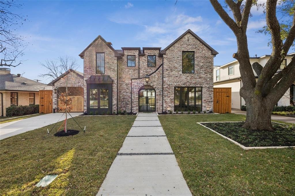 House in Dallas, Texas, United States 1 - 18483834