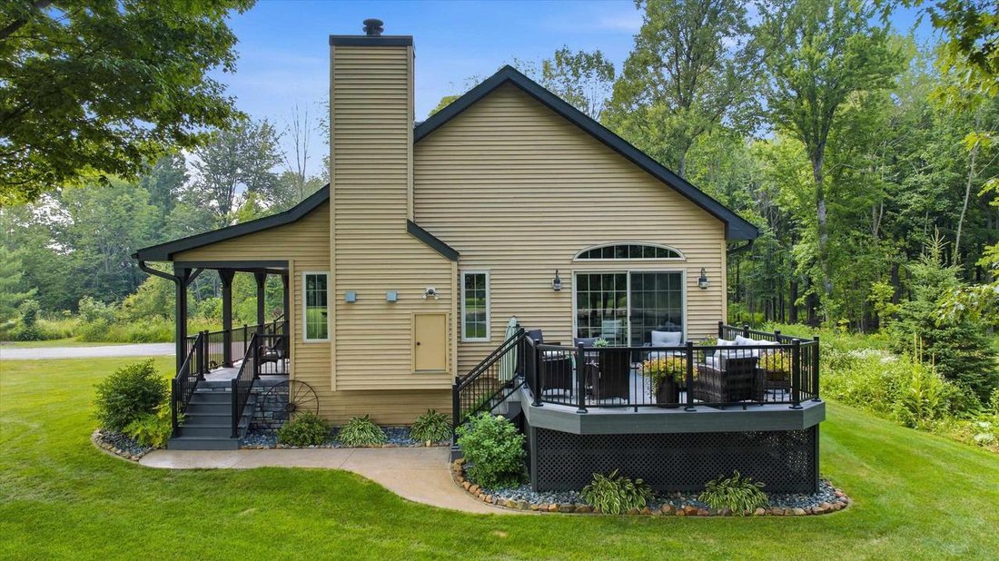 House in Auburndale, Wisconsin, United States 5 - 18483082