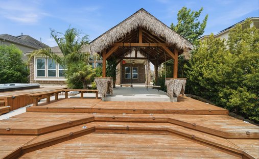 Casa a Katy, Texas, Stati Uniti 1