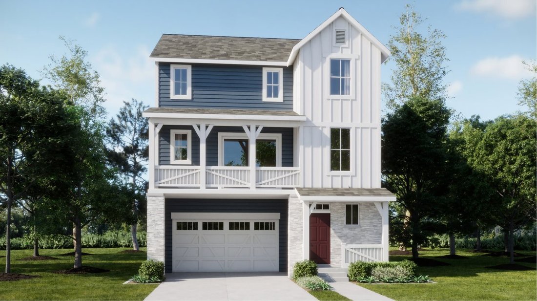 House in Brighton, Colorado, United States 1 - 18484399