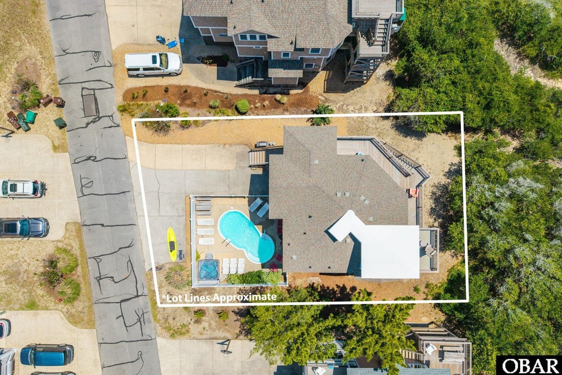 House in Corolla, North Carolina, United States 4 - 18486097