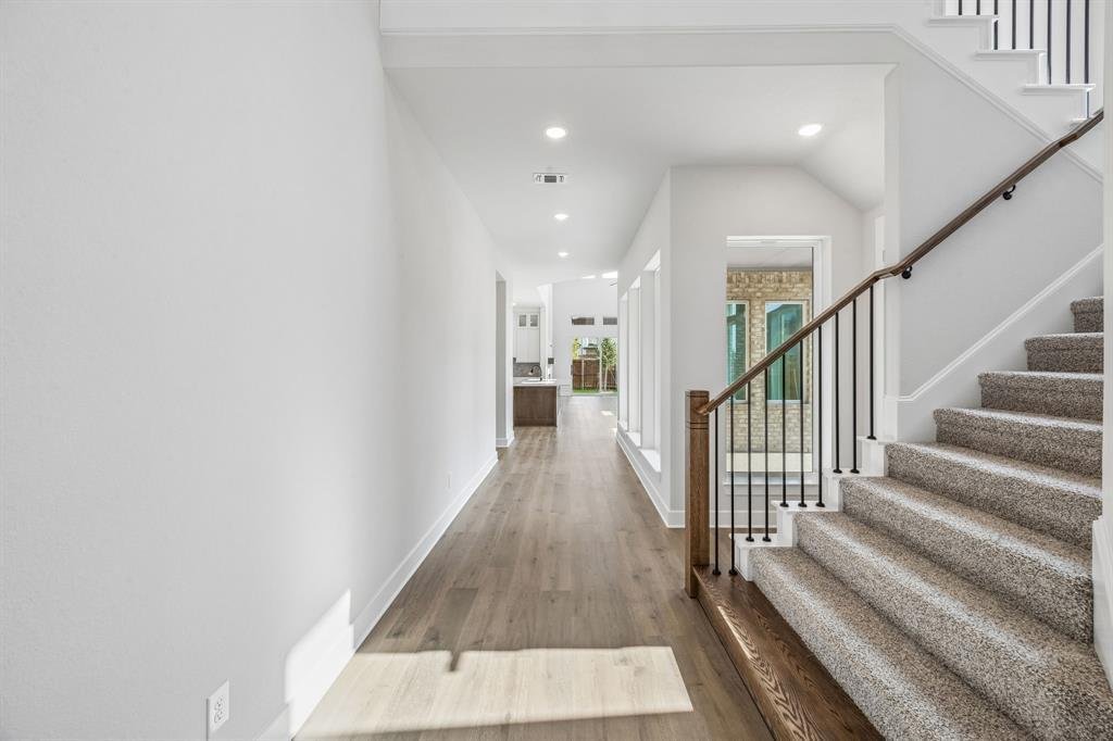 House in Frisco, Texas, United States 3 - 18486369