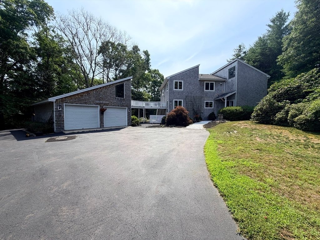 House in Marion, Massachusetts, United States 1 - 18487479