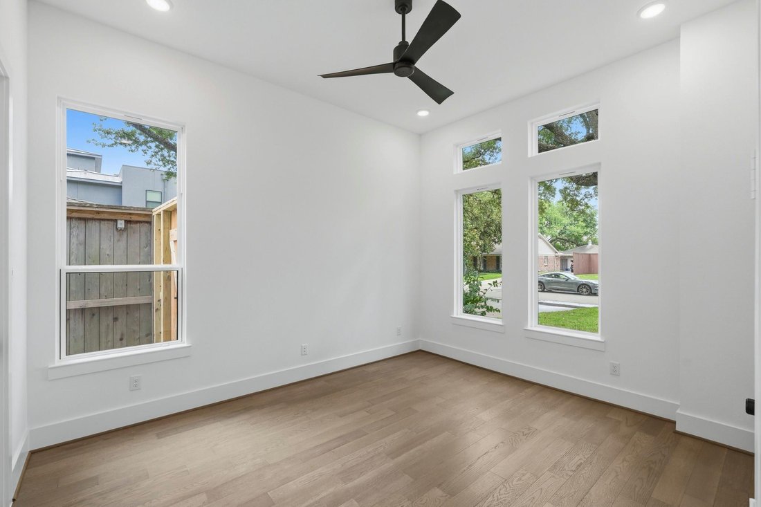 House in Houston, Texas, United States 4 - 18486240