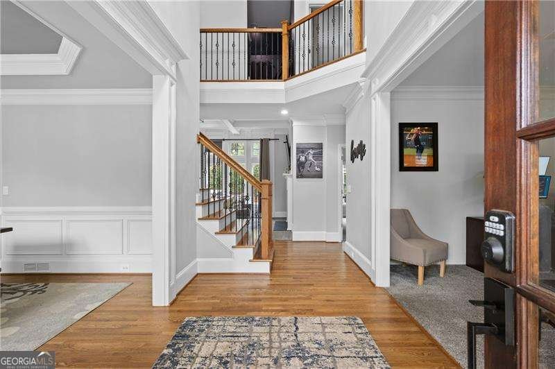 House in Acworth, Georgia, United States 3 - 18483887