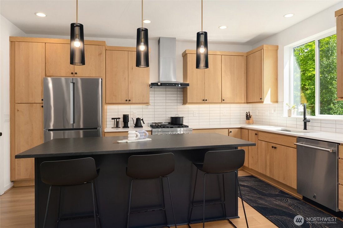 House in Bothell, Washington, United States 5 - 18480673