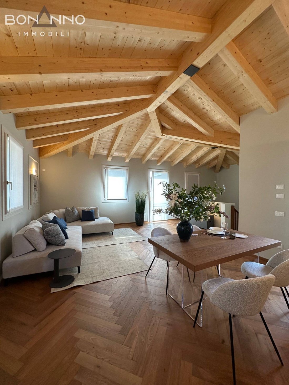 Apartment in Cittadella, Veneto, Italy 4 - 18487466